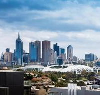 District South Yarra - Accommodation Bookings