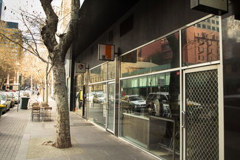 Anchor On Collins Sapphire - Accommodation Bookings 0