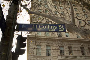 Anchor On Collins Sapphire - Accommodation Bookings 1