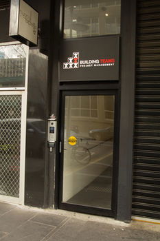 Anchor On Collins Sapphire - Accommodation Bookings 2