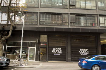 Anchor On Collins Sapphire - Accommodation Bookings 3