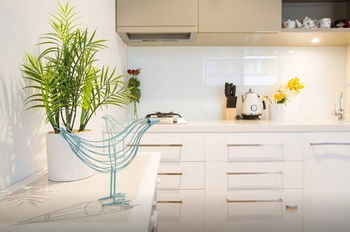 Anchor On Collins Sapphire - Accommodation Bookings 4