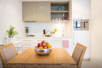 Anchor On Collins Sapphire - Accommodation Bookings 5