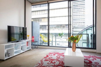 Anchor On Collins Sapphire - Accommodation Bookings 6