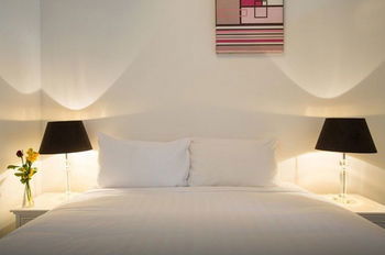 Anchor On Collins Sapphire - Accommodation Bookings 7