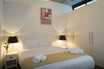 Anchor On Collins Sapphire - Accommodation Bookings 9