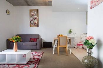 Anchor On Collins Sapphire - Accommodation Bookings 10