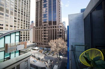 Anchor On Collins Sapphire - Accommodation Bookings 11