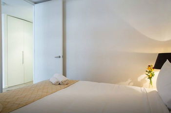 Anchor On Collins Sapphire - Accommodation Bookings 12