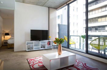 Anchor On Collins Sapphire - Accommodation Bookings 13