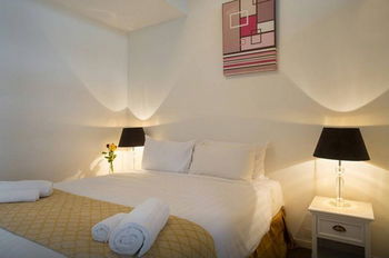 Anchor On Collins Sapphire - Accommodation Bookings 14