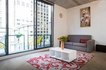 Anchor On Collins Sapphire - Accommodation Bookings 15