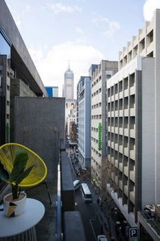 Anchor On Collins Sapphire - Accommodation Bookings 16