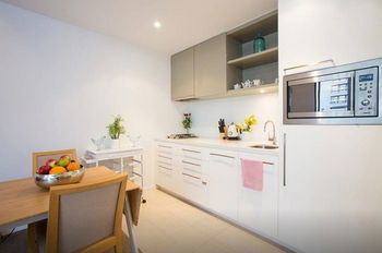 Anchor On Collins Sapphire - Accommodation Bookings 17