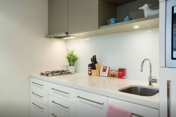 Anchor On Collins Sapphire - Accommodation Bookings 18