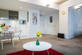 Anchor On Collins Sapphire - Accommodation Bookings 19