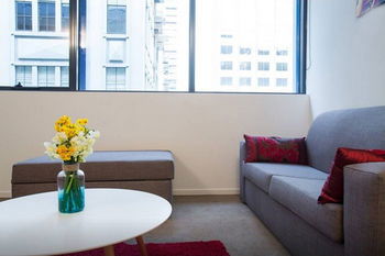 Anchor On Collins Sapphire - Accommodation Bookings 20