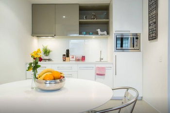 Anchor On Collins Sapphire - Accommodation Bookings 21