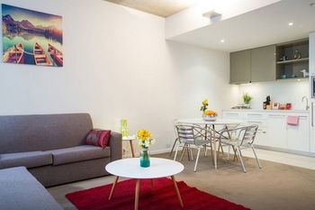 Anchor On Collins Sapphire - Accommodation Bookings 22