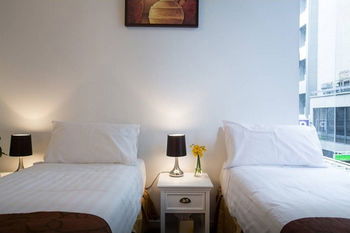 Anchor On Collins Sapphire - Accommodation Bookings 23