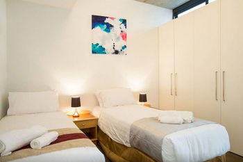 Anchor On Collins Sapphire - Accommodation Bookings 25