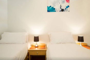 Anchor On Collins Sapphire - Accommodation Bookings 26