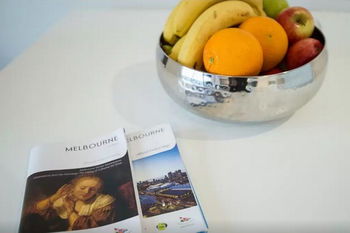 Anchor On Collins Sapphire - Accommodation Bookings 27