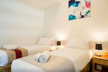 Anchor On Collins Sapphire - Accommodation Bookings 28