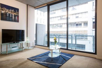 Anchor On Collins Sapphire - Accommodation Bookings 29