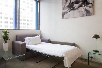 Anchor On Collins Sapphire - Accommodation Bookings 31