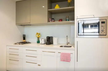 Anchor On Collins Sapphire - Accommodation Bookings 33