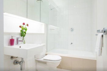 Anchor On Collins Sapphire - Accommodation Bookings 34