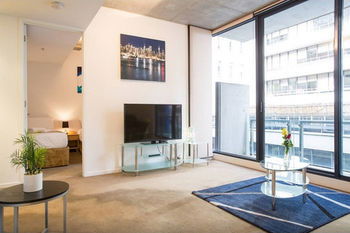 Anchor On Collins Sapphire - Accommodation Bookings 35