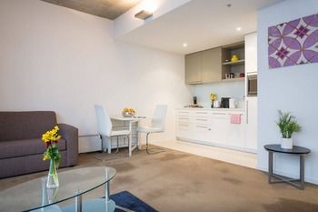 Anchor On Collins Sapphire - Accommodation Bookings 36