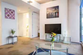 Anchor On Collins Sapphire - Accommodation Bookings 38