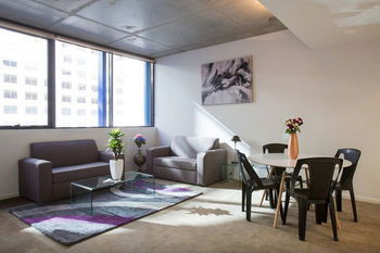 Anchor On Collins Sapphire - Accommodation Bookings 39