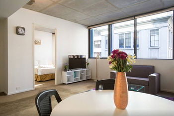 Anchor On Collins Sapphire - Accommodation Bookings 40