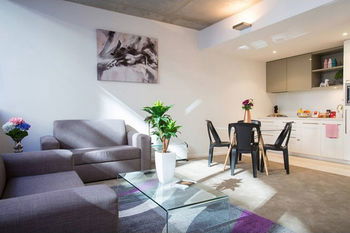 Anchor On Collins Sapphire - Accommodation Bookings 41