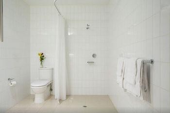 Anchor On Collins Sapphire - Accommodation Bookings 42