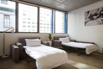 Anchor On Collins Sapphire - Accommodation Bookings 43