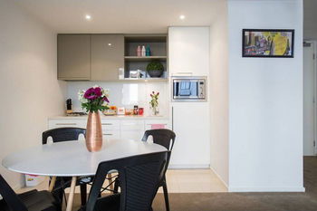 Anchor On Collins Sapphire - Accommodation Bookings 44