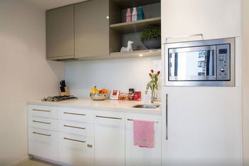 Anchor On Collins Sapphire - Accommodation Bookings 45