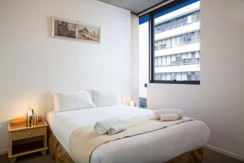 Anchor On Collins Sapphire - Accommodation Bookings 46