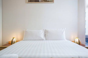 Anchor On Collins Sapphire - Accommodation Bookings 47