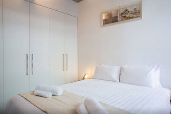 Anchor On Collins Sapphire - Accommodation Bookings 49