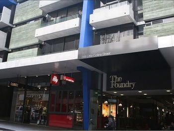 Anchor On Collins Sapphire - Accommodation Bookings 51