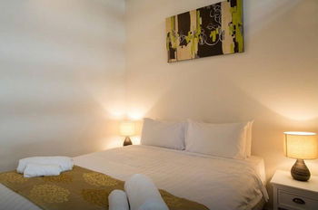 Anchor On Collins Sapphire - Accommodation Bookings 52