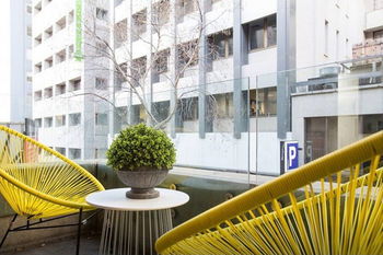 Anchor On Collins Sapphire - Accommodation Bookings 54