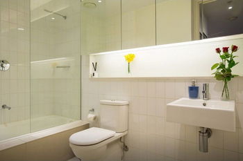 Anchor On Collins Sapphire - Accommodation Bookings 55