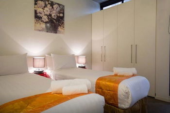 Anchor On Collins Sapphire - Accommodation Bookings 56